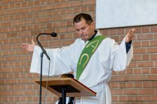 27.07.2025 Christophorus-Sonntag